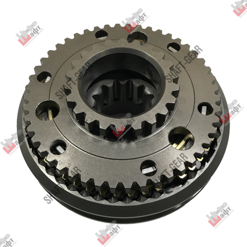 Синхронизатор 3/4 передачи JS125T-1701150 SHAFT-GEAR