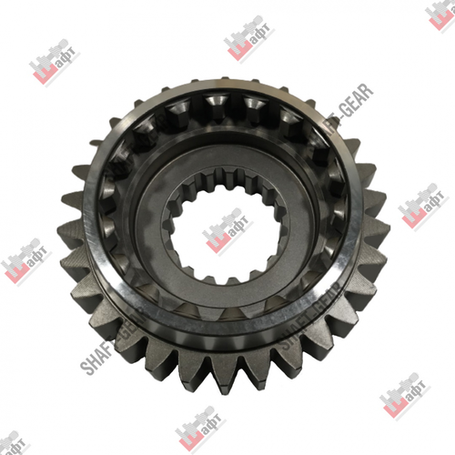 Шестерня КПП SHAFT-GEAR JS119T-1707030B
