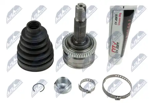 ШРУС наружный NTY NPZHY556