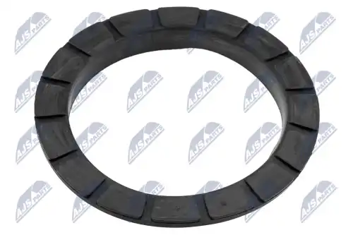 прокладка пружины! Mitsubishi Pajero II V14W-V55W 91-04/Pajero Sport 96> AD-MS-031 NTY