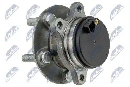 Ступица NTY KLTFR060