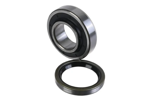 к-кт подшипника ступицы! задней Suzuki Jimny 98-06 ABS 43-29373-SX STELLOX