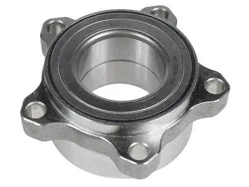 подшипник ступицы! передней ГАЗель Next 40-30491-SX STELLOX