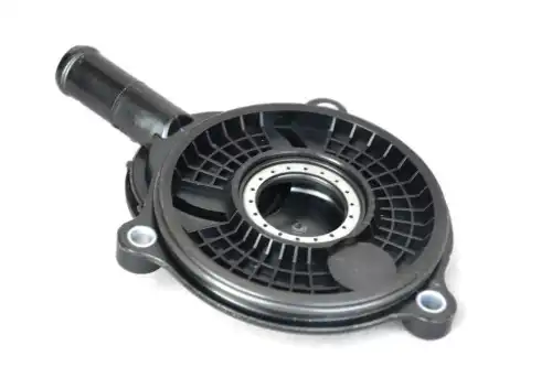 крышка фильтра сапуна! с проклIVECO 504132147