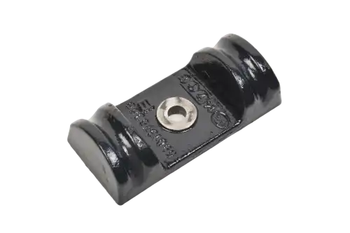 площадка рессоры!(м) верхняя под стремянкуIveco 5801376368