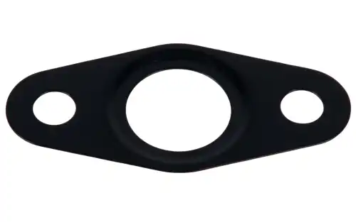 прокладка трубки отвода масла турбины! 9667044780 Peugeot Boxer 2.2HDi 06> 11-25754-SX STELLOX