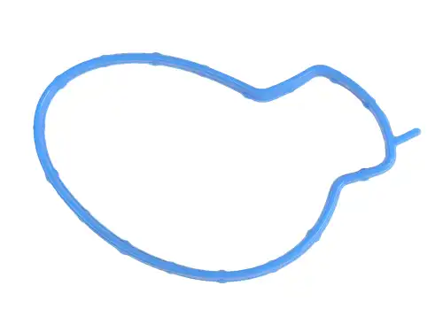 прокладка дросельной заслонки! 1253027 Ford Mondeo III 07> 11-25762-SX STELLOX