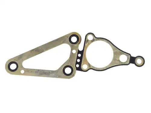 прокладка передней крышки ГРМ! 1754585 Ford Transit 2.2TDCi CYRB 11> 11-25765-SX STELLOX