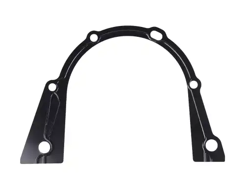 прокладка крышки коленвала! 11141432240 BMW 5 (E39) 3.0d M57 98> 11-25778-SX STELLOX