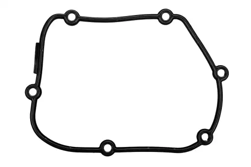 прокладка передней крышки ГРМ! 06K103483 VW Passat B8 2.0TSi CHHB 15> 11-25763-SX STELLOX
