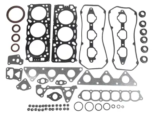 Комплект прокладок двигателя STELLOX 11-22059-SX