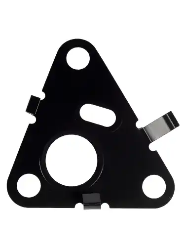 прокладка турбины! 070145757 VW Transporter T5 2.5TDi AXE 03> 11-25802-SX STELLOX