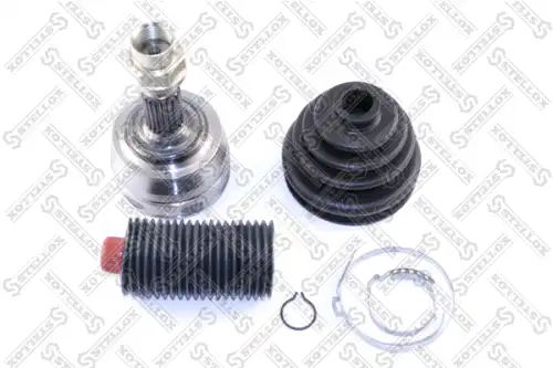 ШРУС наружный STELLOX 150 1013-SX