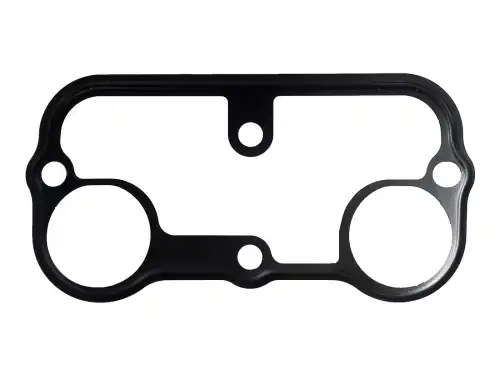 прокладка свечного канала! 11127589830, (x2) BMW 5 F10 2.0 N20 11> 11-25829-SX STELLOX