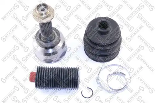 ШРУС наружный STELLOX 150 1138-SX