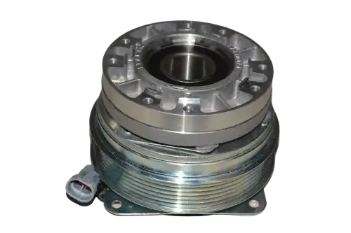 Насос системы охлаждения (помпа) IVECO 5801480322