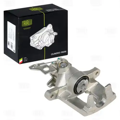 Суппорт тормозной TRIALLI CF 102068 задняя ось справа