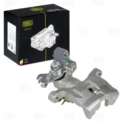 Суппорт тормозной TRIALLI CF 350128 задняя ось справа