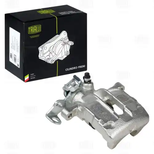 Суппорт тормозной TRIALLI CF 182012 задняя ось справа