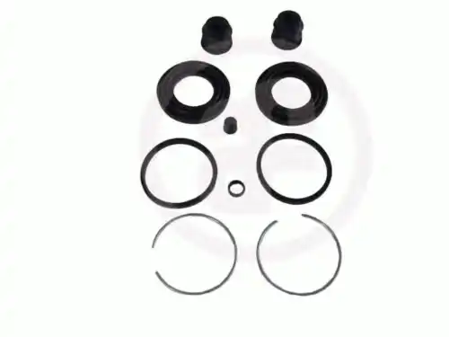 рем.к-т диск.торм. Lexus IS200/IS300/GS430 d45 97-05 D4642 AUTOFREN