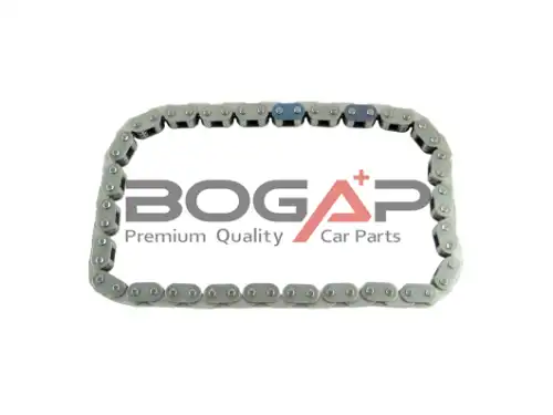 ЦЕПЬ МАСЛЯНОГО НАСОСА Mazda 3/6 2.3 M1413100 BOGAP