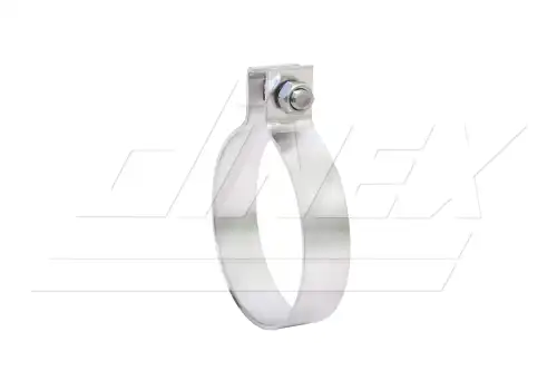 Хомут глушителя DINEX 99715