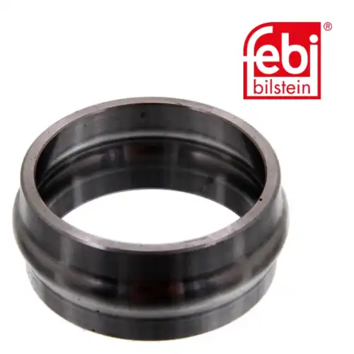 кольцо распорное! заднего моста d32x16 D=39/36 Omn MB 207D-811D, Sprinter, VW LT2 36490 FEBI