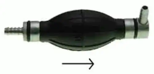 Топливный насос низкого давления MEAT & DORIA 9061