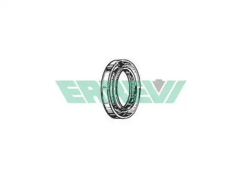 сальник ступицы !158x188x16 Scania 113-144 730771 ERREVI