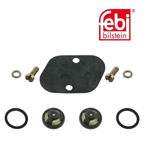 рем к-т вакуумного насоса !  MB OM615/616/617 200D-300D 08491 FEBI