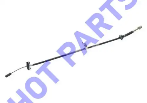Трос сцепления HOT-PARTS S211602040