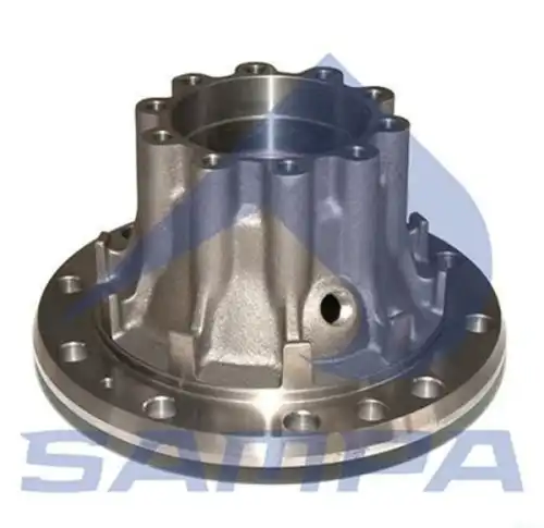 Ступица SAMPA 051.165