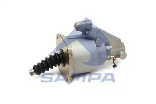 ПГУ сцепления! d=95 Scania 3-ser. 096.315 SAMPA