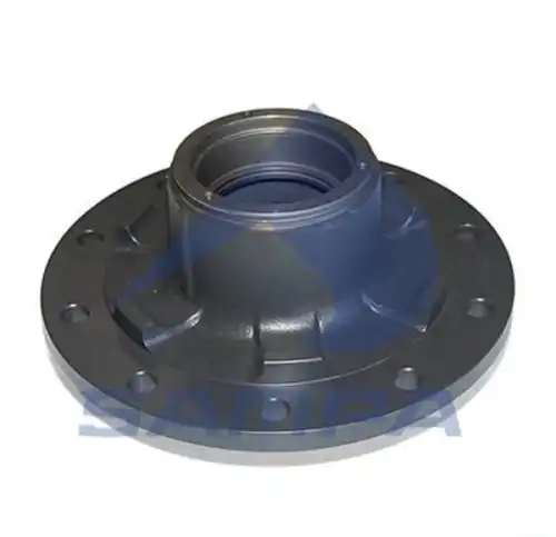 Ступица SAMPA 075.160