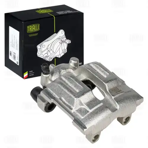Суппорт тормозной TRIALLI CF 182018 задняя ось справа