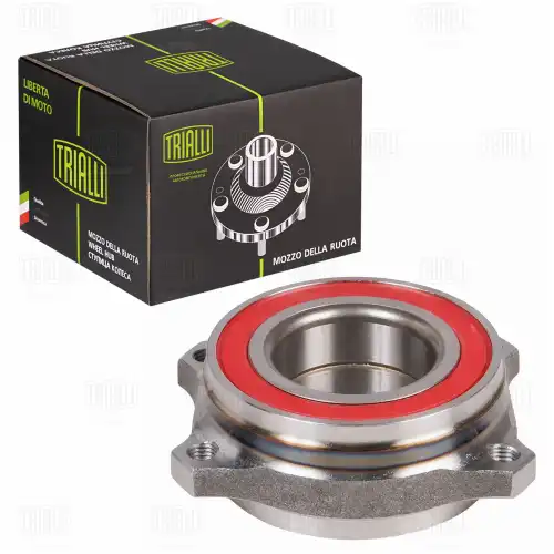 Ступица TRIALLI MR 1500