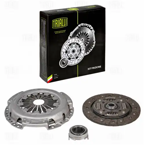 Комплект сцепления TRIALLI FR 2707