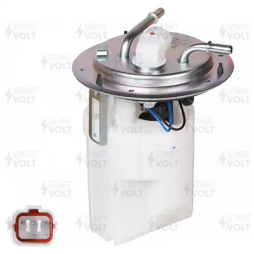 Топливный насос низкого давления СТАРТВОЛЬТ SFM 1414