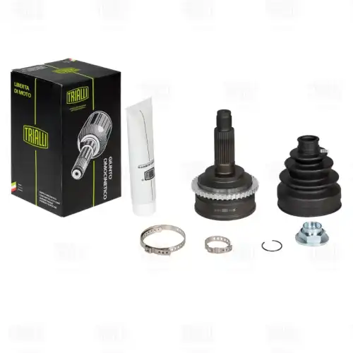 ШРУС наружный TRIALLI GO 2519