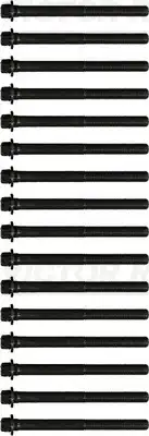 Болт головки блока цилиндра (ГБЦ) VICTOR REINZ 14-32238-02