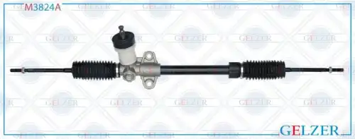 Рулевая рейка GELZER M3824A