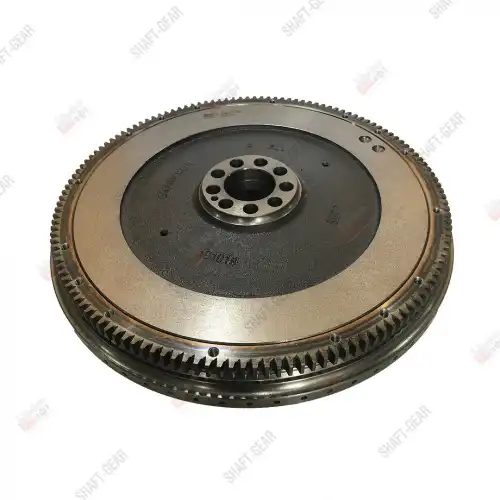 612640020006 Маховик МАЗ-5440,6501,6430 дв. WP12.430E50 (612630020222) SHAANXI