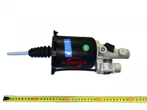 ПГУ сцепления! KAMAZ (КПП-152/154), MAN, ZF, Bogdan 970.051.423.0 KONNOR