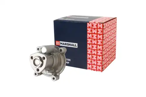 Насос системы охлаждения (помпа) MARSHALL M4831025