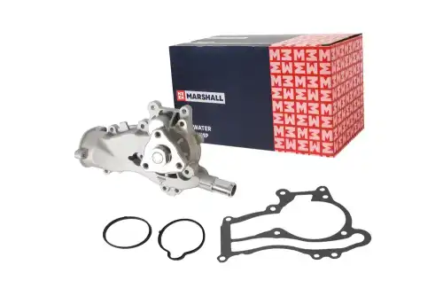 Насос системы охлаждения (помпа) MARSHALL M4830010