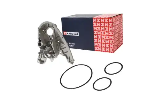 Насос системы охлаждения (помпа) MARSHALL M4822019