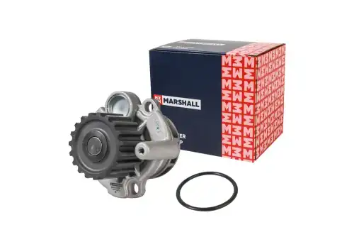 Насос системы охлаждения (помпа) MARSHALL M4832004