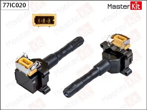 Катушка зажигания MASTERKIT 77IC020