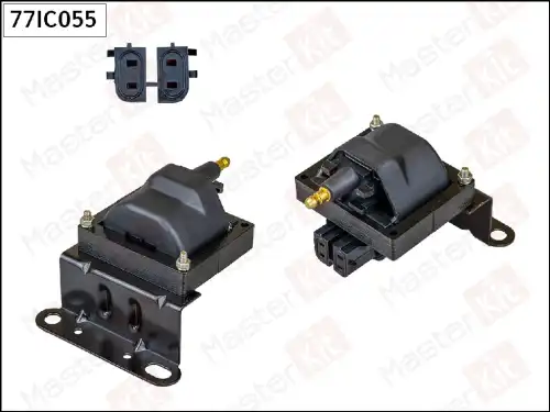 Катушка зажигания MASTERKIT 77IC055