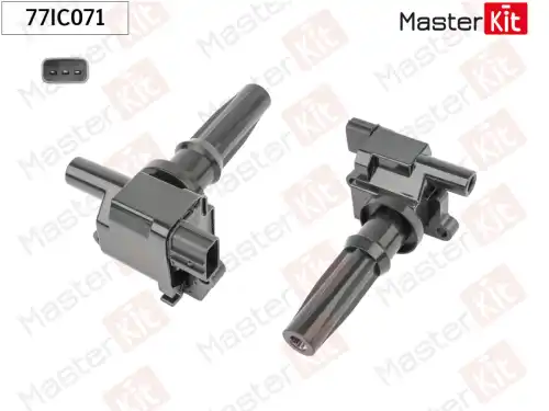 Катушка зажигания MASTERKIT 77IC071